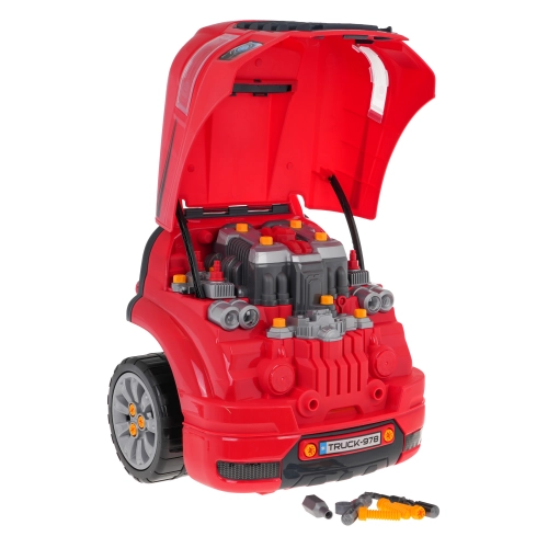 Zestaw Małego Mechanika 008-978